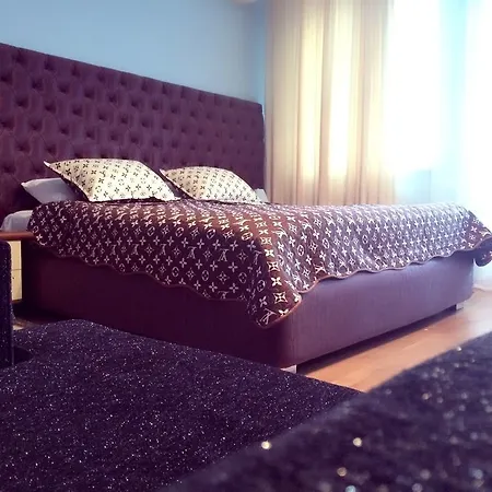 Отель Dream Кишинёв
